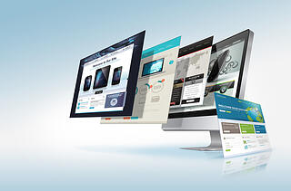 landing pages