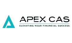 Apex CAS logo