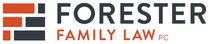 Forester logo
