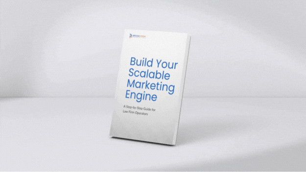 Scalable Marketing Engine Book
